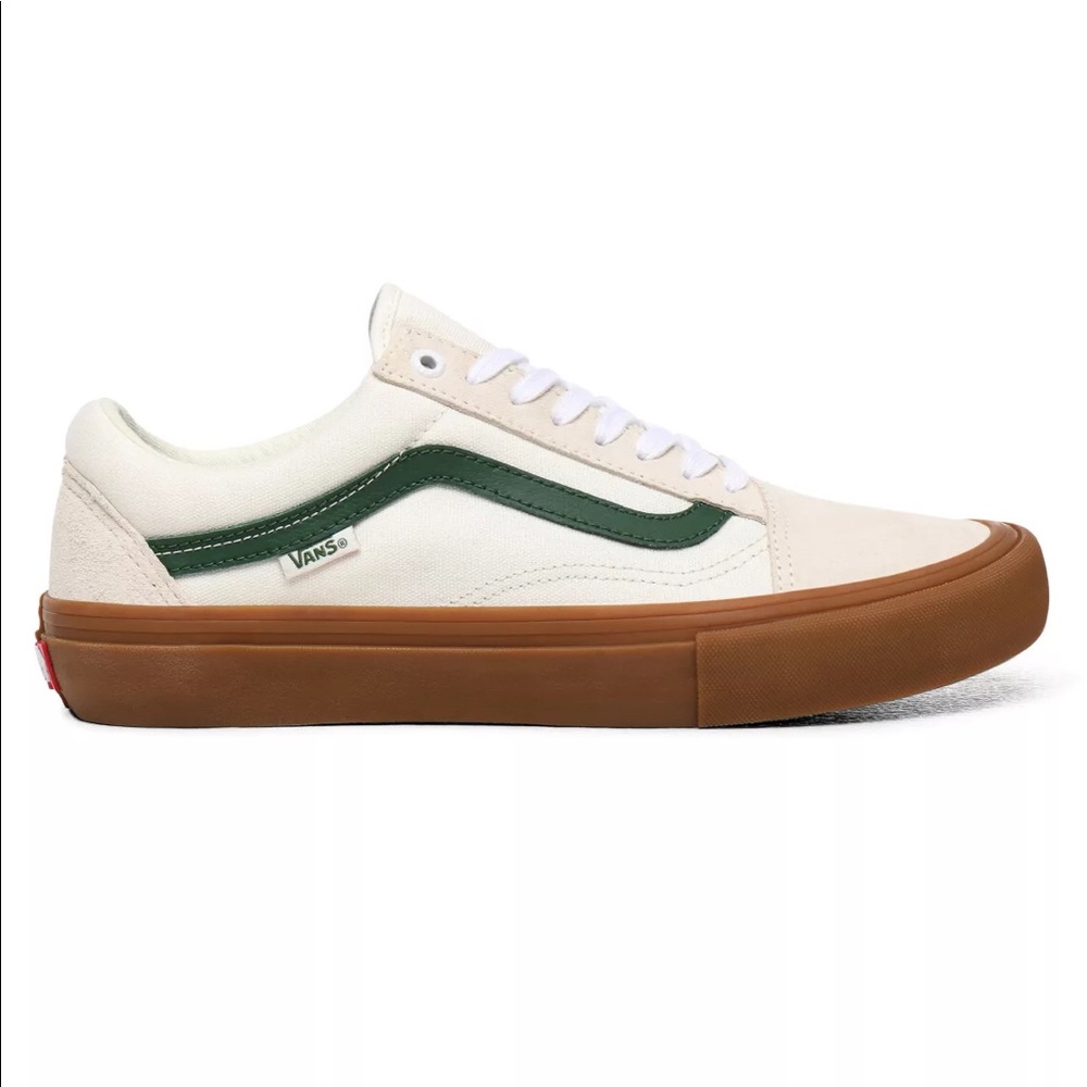 Vans Off the Wall OLD SKOOL PRO SHOES